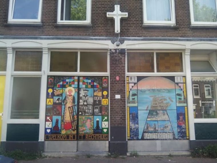 Katendrecht District-2